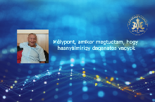 Mélypont, amikor megtudtam, hogy hasnyálmirigy daganatos vagyok KategóriákHírek, Megtörtént esetek2026.05.24.